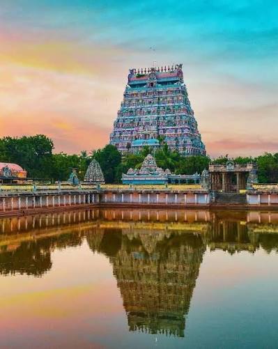 Chidambaram Nataraja